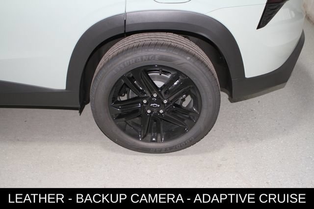 2026 Chevrolet Trax Activ - Photo 11