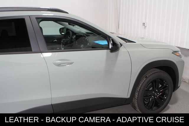 2026 Chevrolet Trax Activ - Photo 34