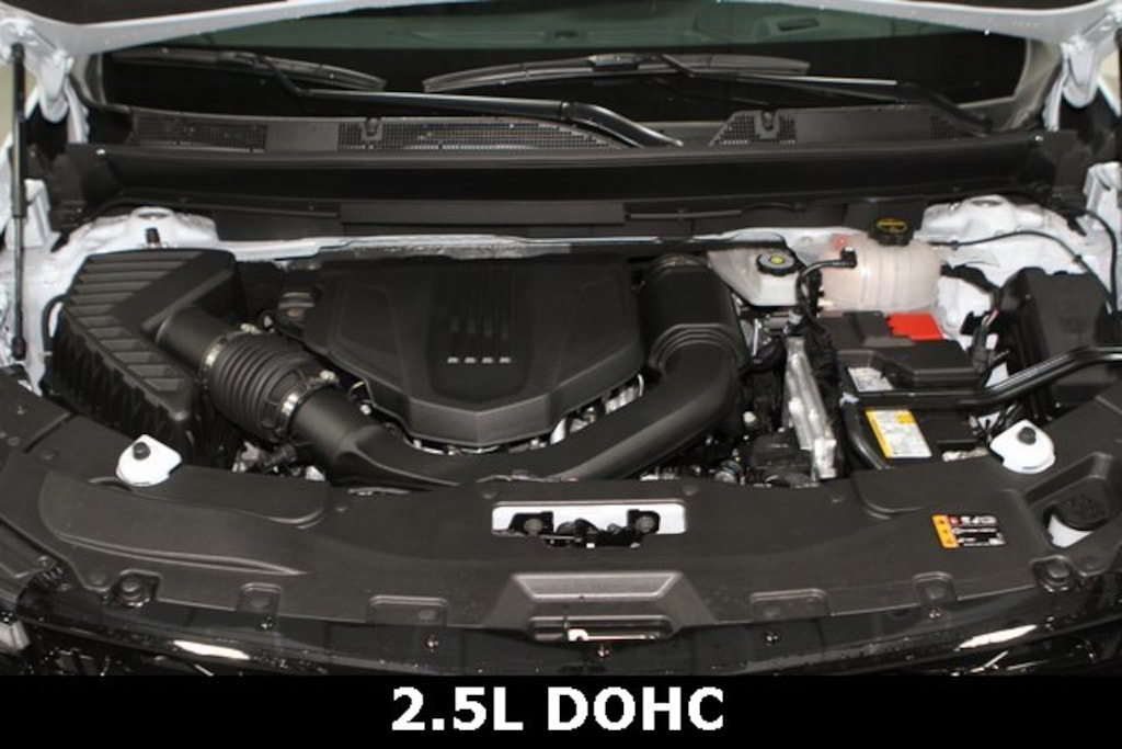 New 2026 Chevrolet Traverse Z71 SUV