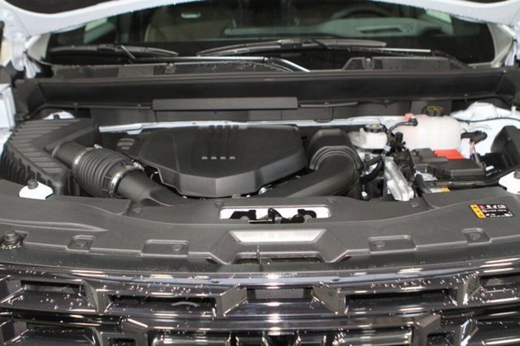 New 2026 GMC Acadia Denali Ultimate SUV