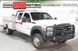  Ford Super Duty F-550 DRW