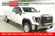 GMC Sierra 2500 HD