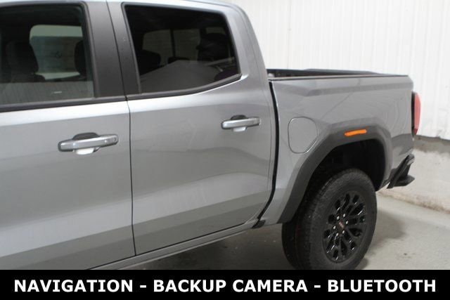 2026 GMC Canyon Elevation - Photo 10