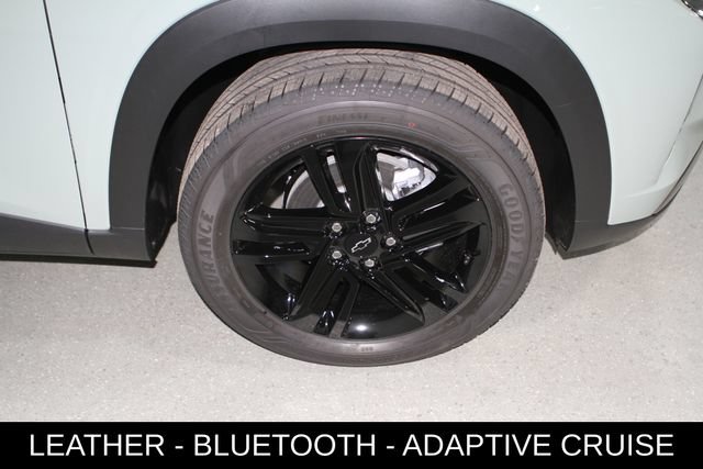 2026 Chevrolet Trax Activ - Photo 6
