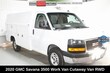  GMC Savana Cutaway 3500