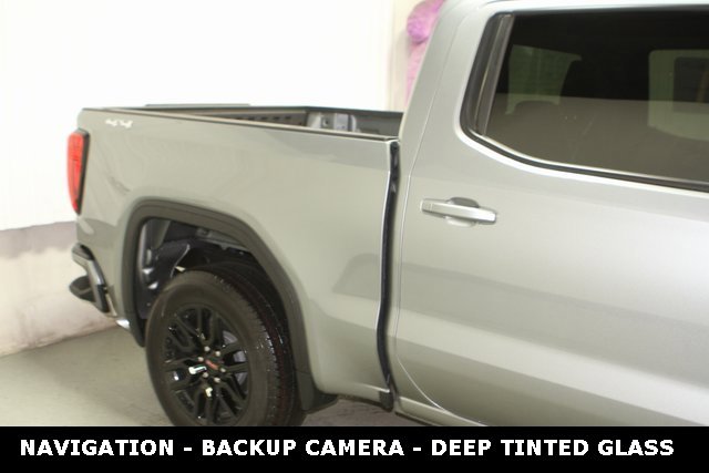 2025 Gmc Sierra 1500 Elevation photo 4