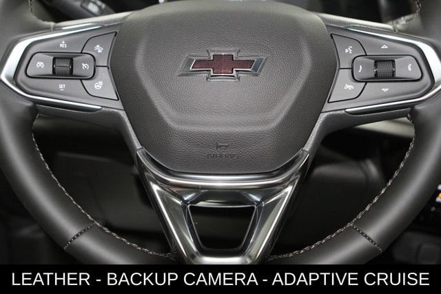 2026 Chevrolet Trax Activ - Photo 16