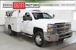  Chevrolet Silverado 3500 HD Chassis Cab