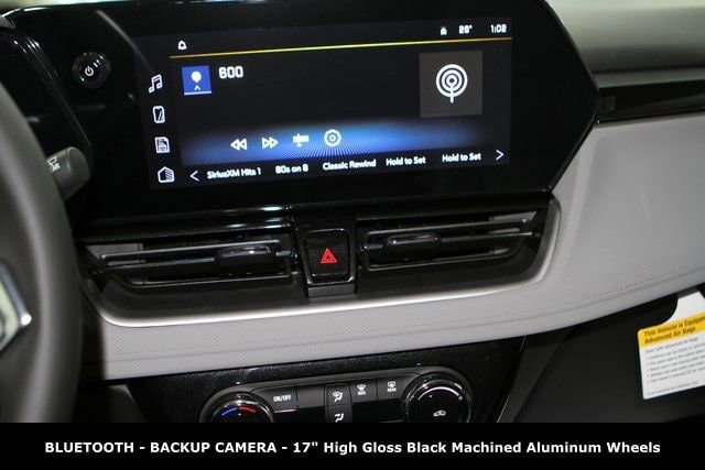 2026 Chevrolet Trailblazer LT - Photo 19