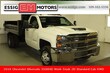 Chevrolet Silverado 3500 HD Chassis Cab