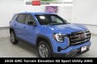  GMC Terrain