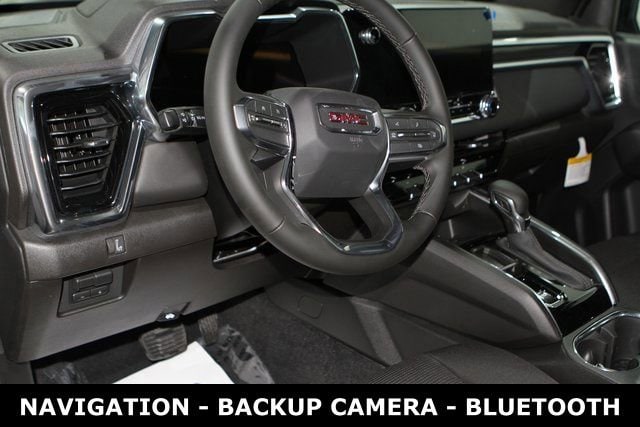 2026 GMC Canyon Elevation - Photo 15