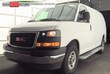 GMC Savana Cargo 2500