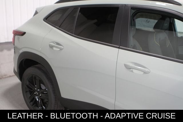 2026 Chevrolet Trax Activ - Photo 3