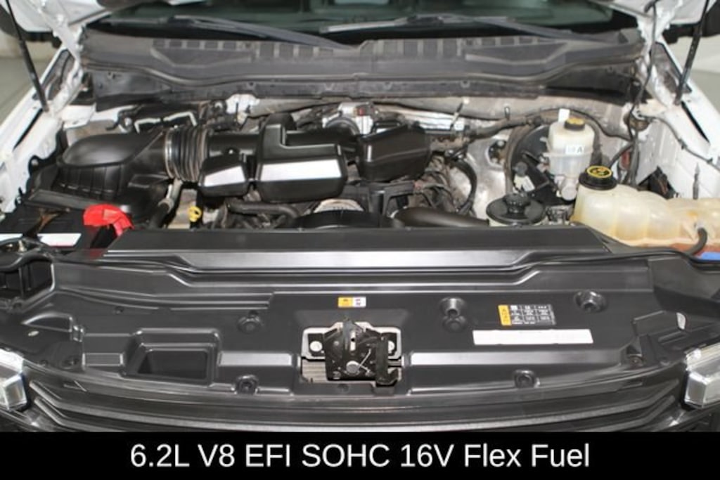 Used 2017 Ford Super Duty F-250 SRW XL