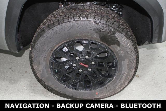 2026 GMC Canyon Elevation - Photo 6