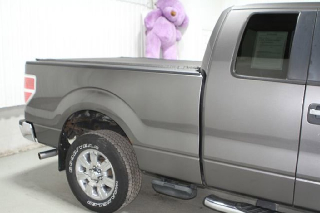 Used 2010 Ford F-150 XL