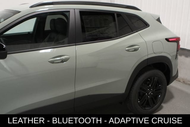 2026 Chevrolet Trax Activ - Photo 10
