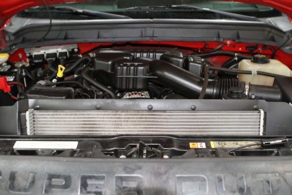 Used 2015 Ford Super Duty F-250 SRW XL