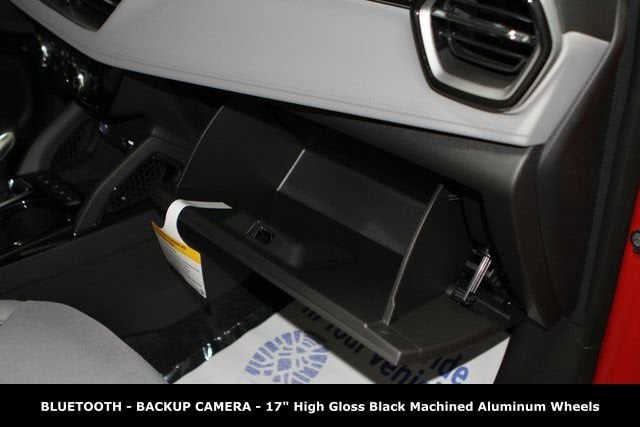2026 Chevrolet Trailblazer LT - Photo 24
