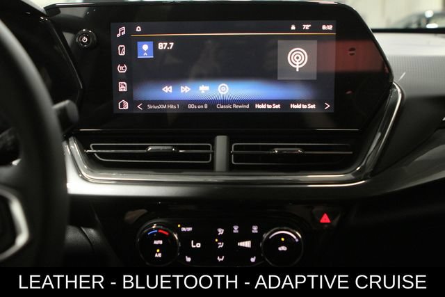 2026 Chevrolet Trax Activ - Photo 19