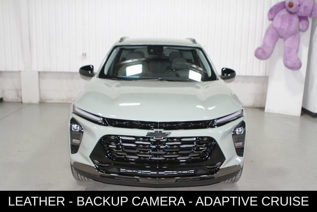 2026 Chevrolet Trax Activ - Photo 2