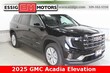 GMC Acadia