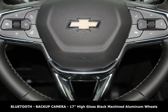 2026 Chevrolet Trailblazer LT - Photo 16