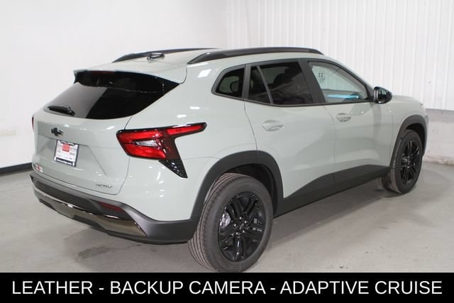 2026 Chevrolet Trax Activ - Photo 33
