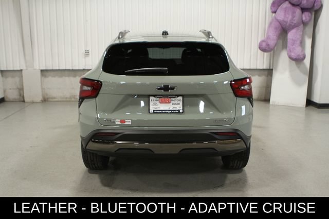 2026 Chevrolet Trax Activ - Photo 32