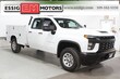 Chevrolet Silverado 3500 HD