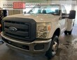 Ford Super Duty F-350 DRW