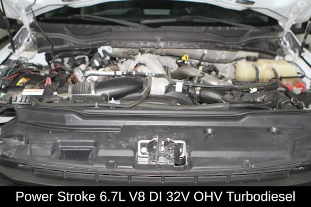 Used 2021 Ford Super Duty F-350 DRW XL