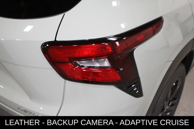 2026 Chevrolet Trax Activ - Photo 32