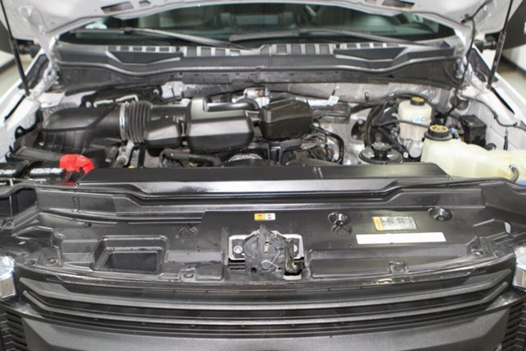 Used 2019 Ford Super Duty F-350 SRW XL