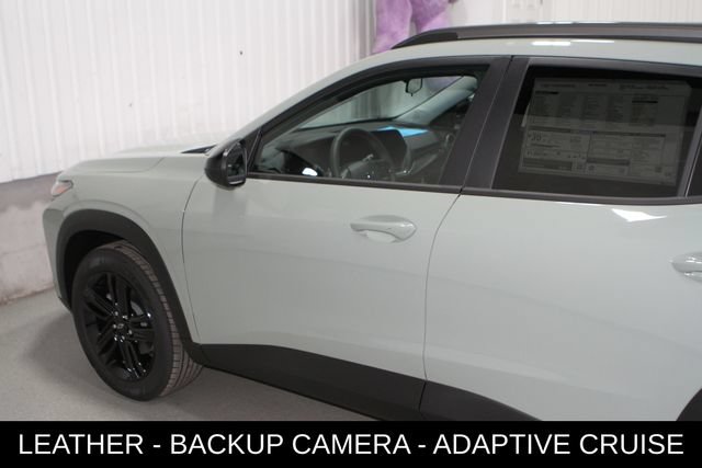 2026 Chevrolet Trax Activ - Photo 28