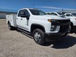  Chevrolet Silverado 3500 HD