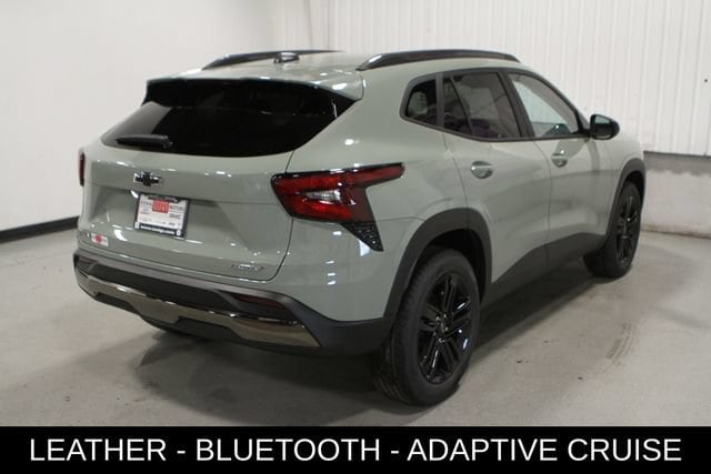 2026 Chevrolet Trax Activ - Photo 34