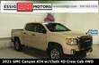 GMC Canyon