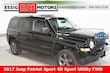 Jeep Patriot