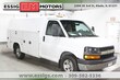 Chevrolet Express Cutaway 3500