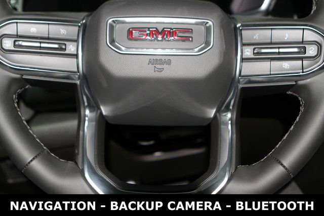 2026 GMC Canyon Elevation - Photo 16