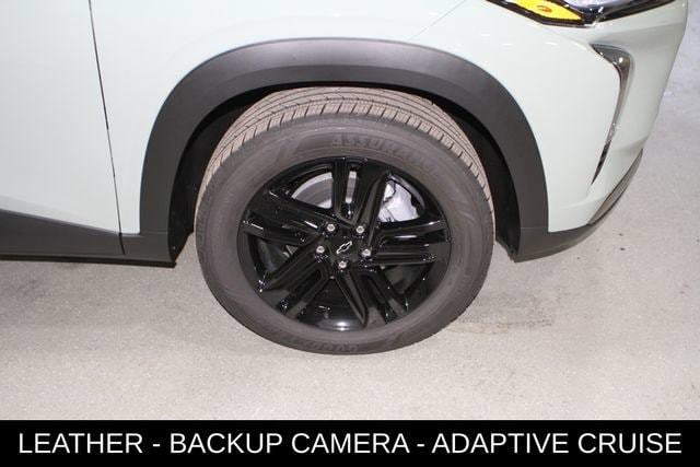 2026 Chevrolet Trax Activ - Photo 6