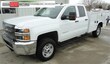  Chevrolet Silverado 2500 HD