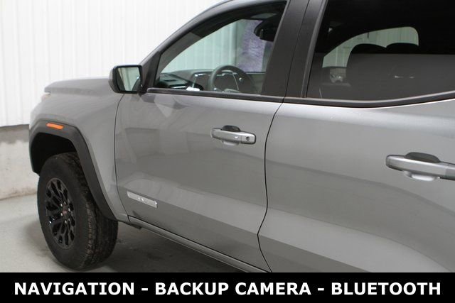 2026 GMC Canyon Elevation - Photo 27