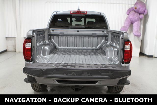 2026 GMC Canyon Elevation - Photo 31