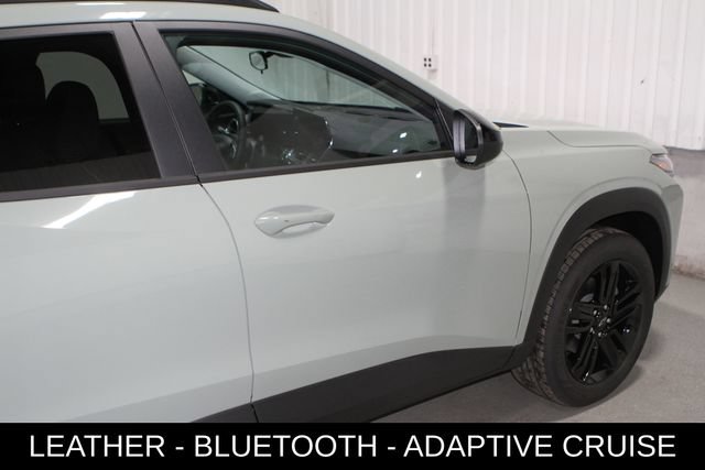 2026 Chevrolet Trax Activ - Photo 35