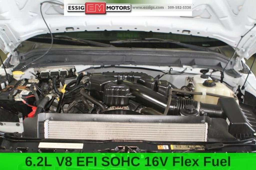 Used 2015 Ford Super Duty F-350 DRW XL