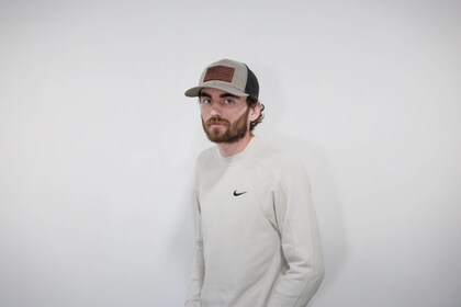 Staff member Vance Young from ID_14f898