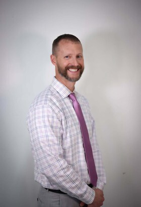 Staff member Matt Essig from ID_14f898